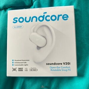 Soundcore Earbuds